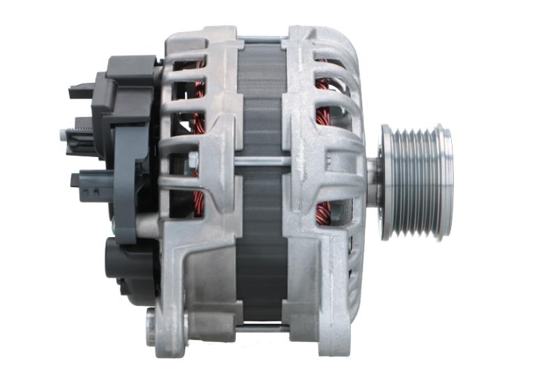 SEG New Alternator for Renault 125A F000BL07G5