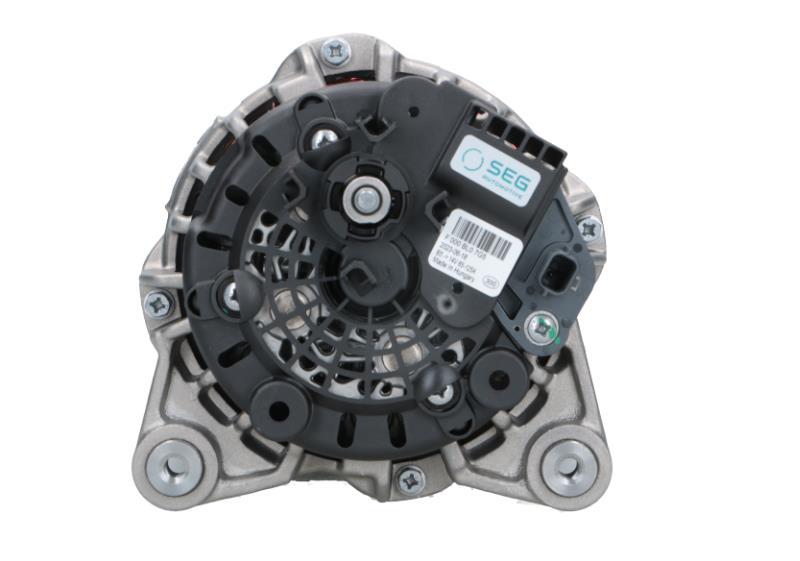 SEG New Alternator for Renault 125A F000BL07G5