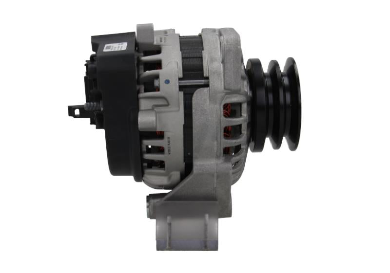 SEG New Alternator for Mercedes 80A F000BL07H5