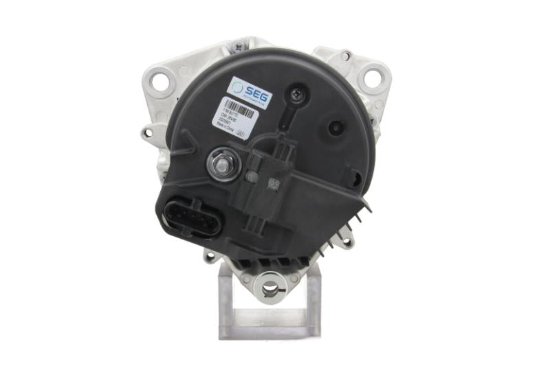 SEG New Alternator for Mercedes 80A F000BL07T5