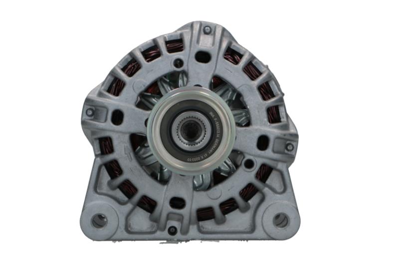 SEG New Alternator for Renault 110A F000BL07VB