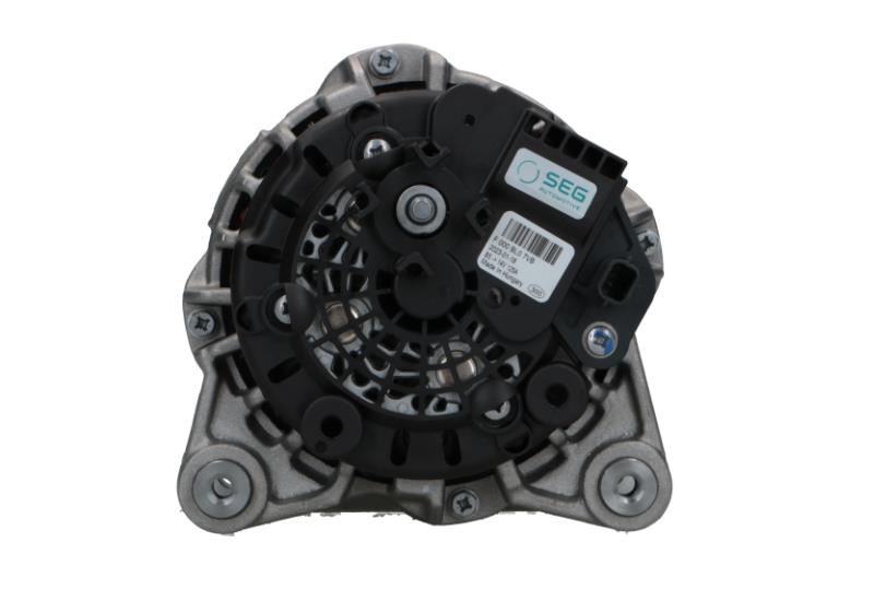 SEG New Alternator for Renault 110A F000BL07VB