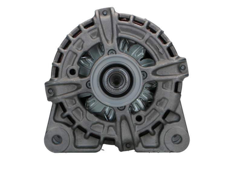 SEG New Alternator for Renault 150A F000BL080N