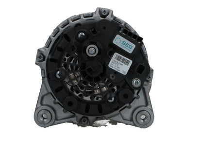 SEG New Alternator for Nissan 150A F000BL080R