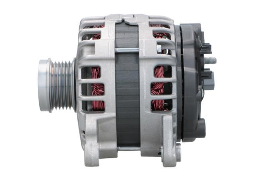 SEG New Alternator for Volkswagen 140A F000BL0861