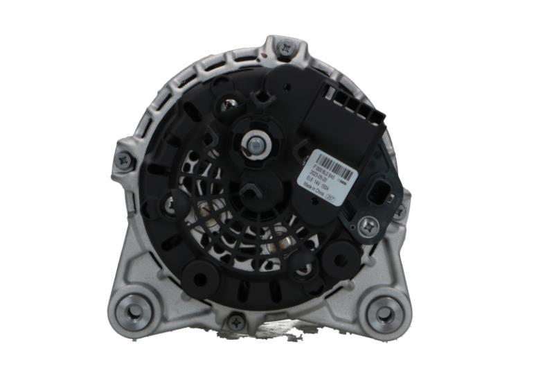 SEG New Alternator for Nissan 150A F000BL08A5