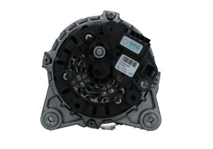SEG New Alternator for Renault 150A F000BL08DD