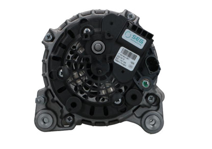 SEG New Alternator for Volkswagen 140A F000BL08E1