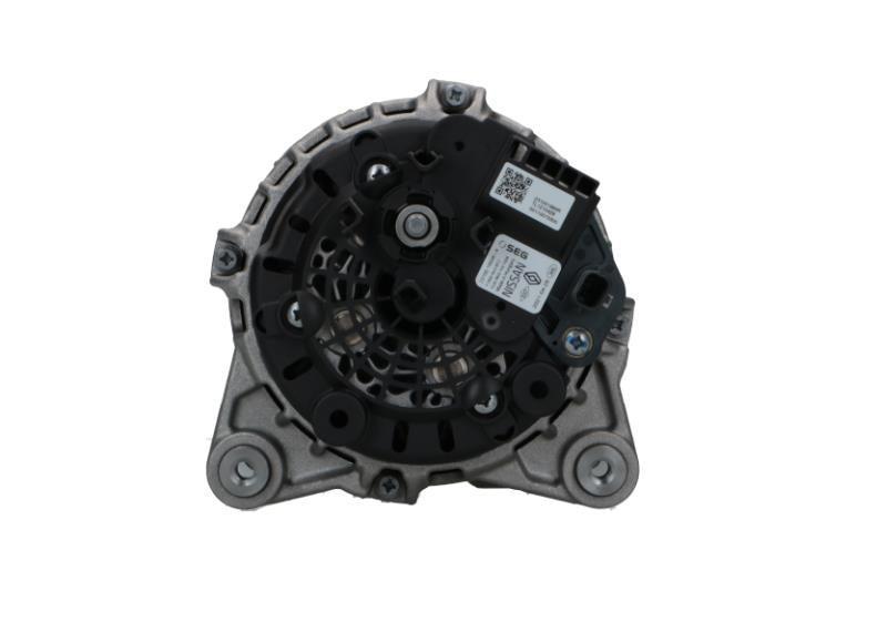 SEG New Alternator for Renault 150A F000BL08T1