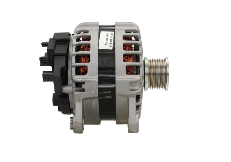 SEG New Alternator for Renault 180A F000BL08Y5