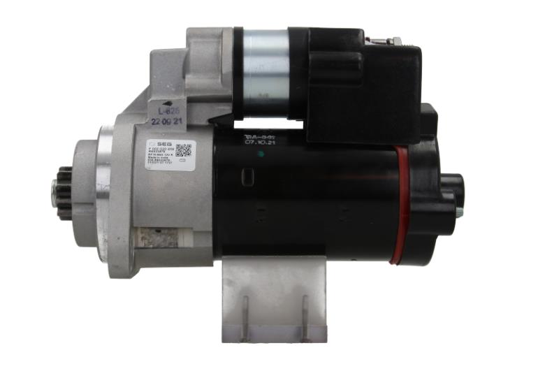 SEG New Starter Motor for John Deere 2.5 kw F002G20658
