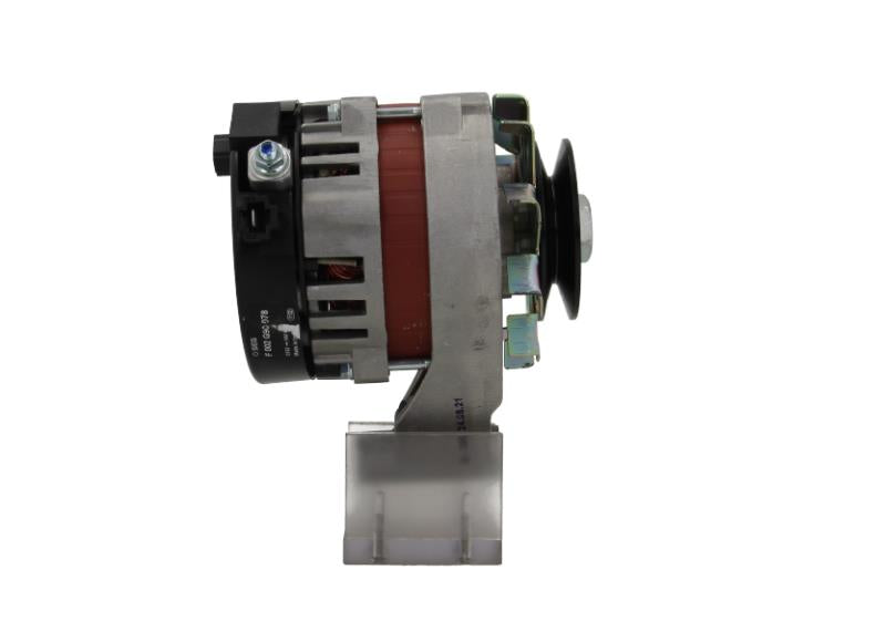 SEG New Alternator for Lombardini 45A 6033GB2035