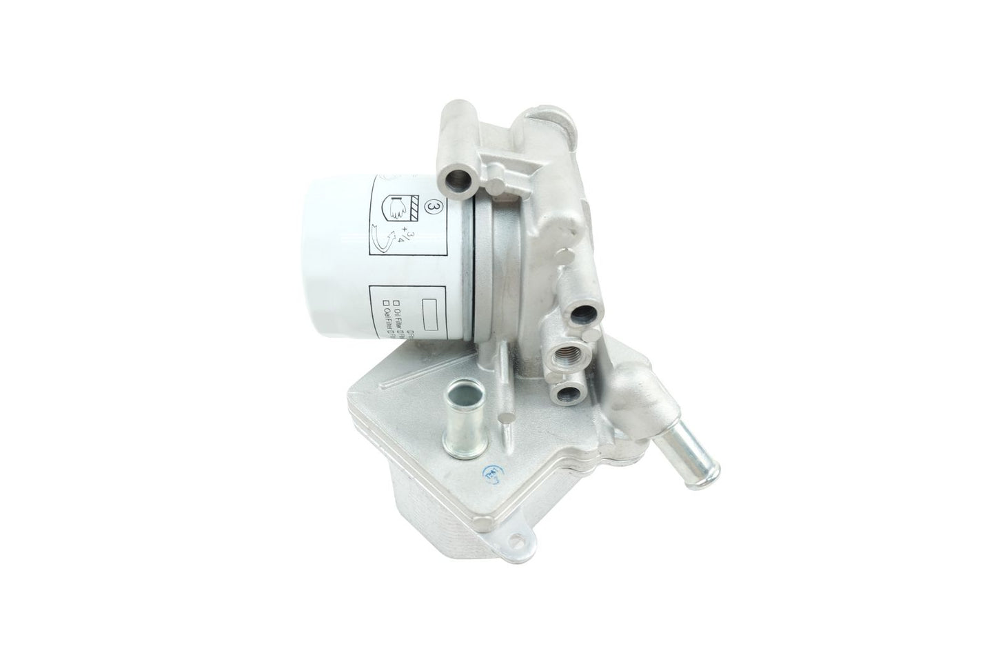 BOGAP Premium Housing for oil filter F1425100