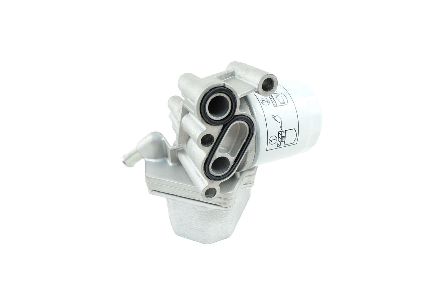 BOGAP Premium Housing for oil filter F1425100