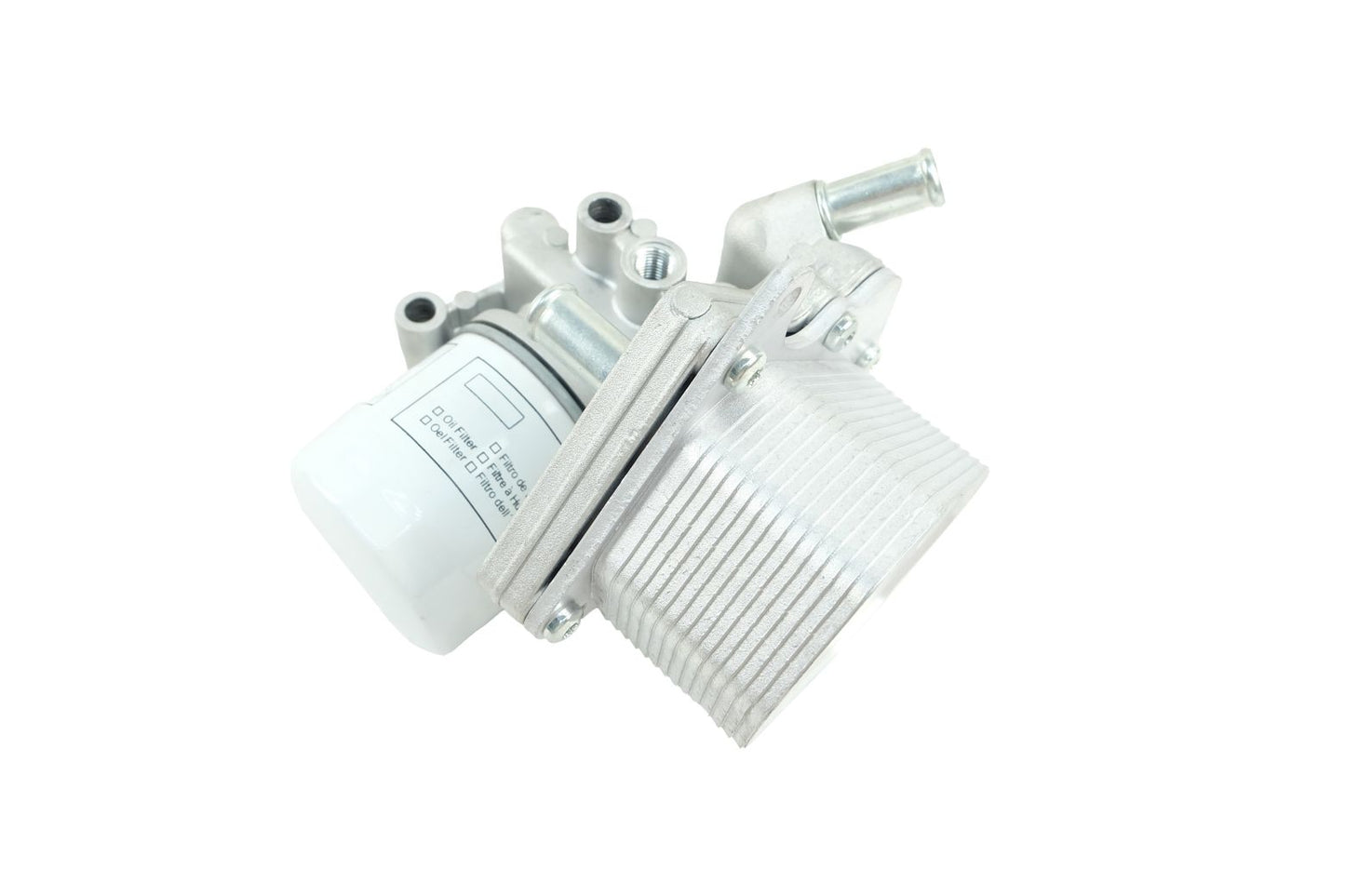 BOGAP Premium Housing for oil filter F1425100