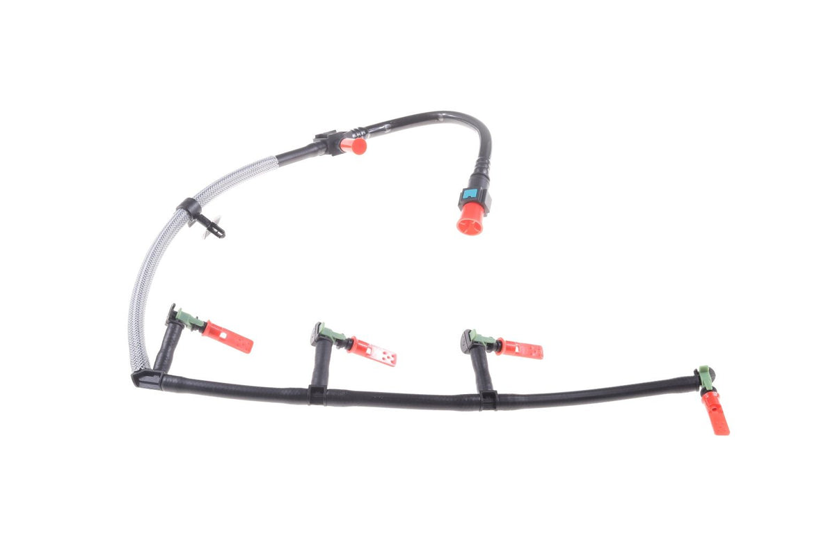 BOGAP Premium Hose for fuel overflow F1621101