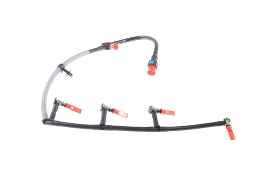 BOGAP Premium Hose for fuel overflow F1621101