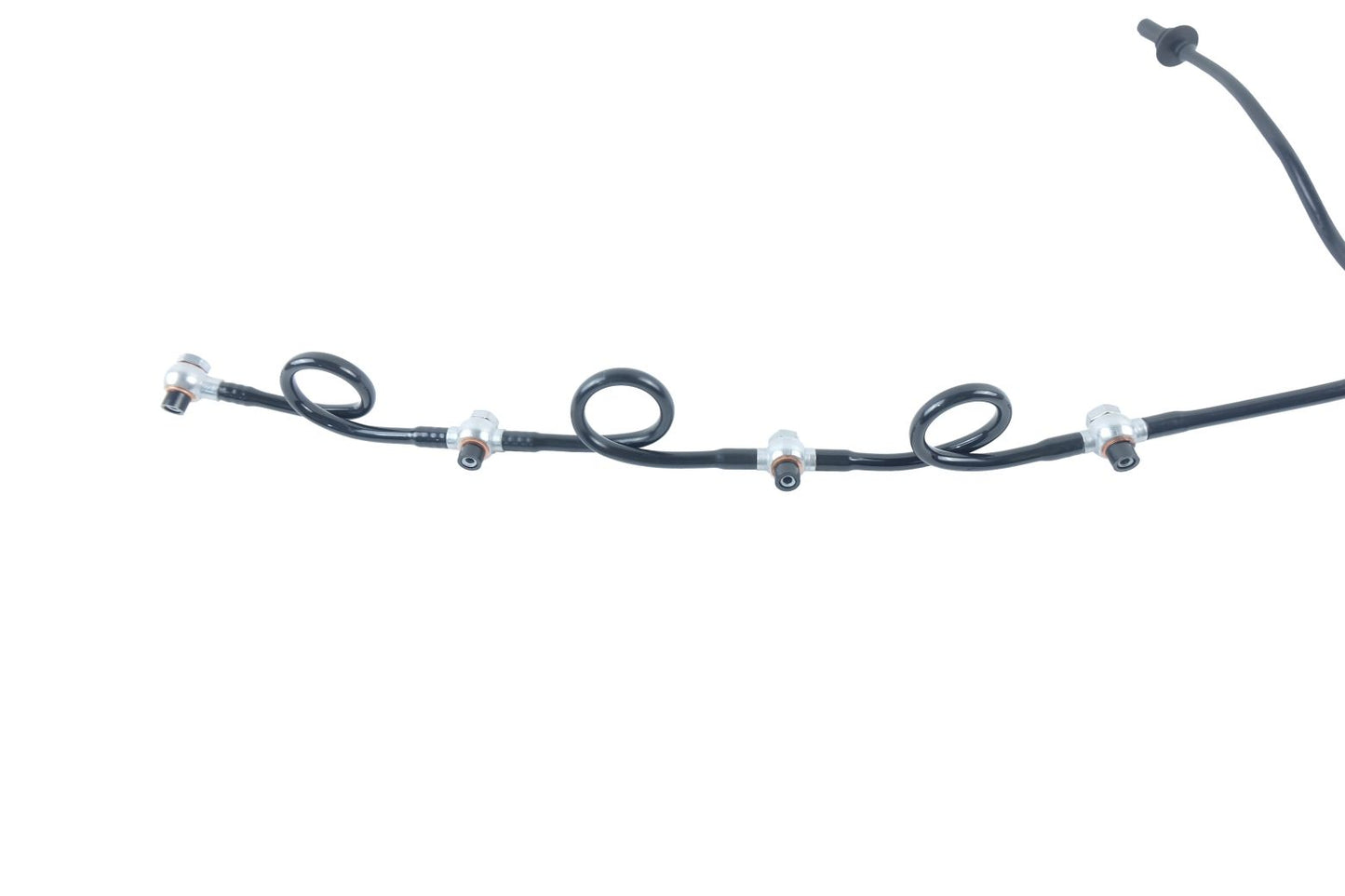 BOGAP Premium Hose for fuel overflow F1621102