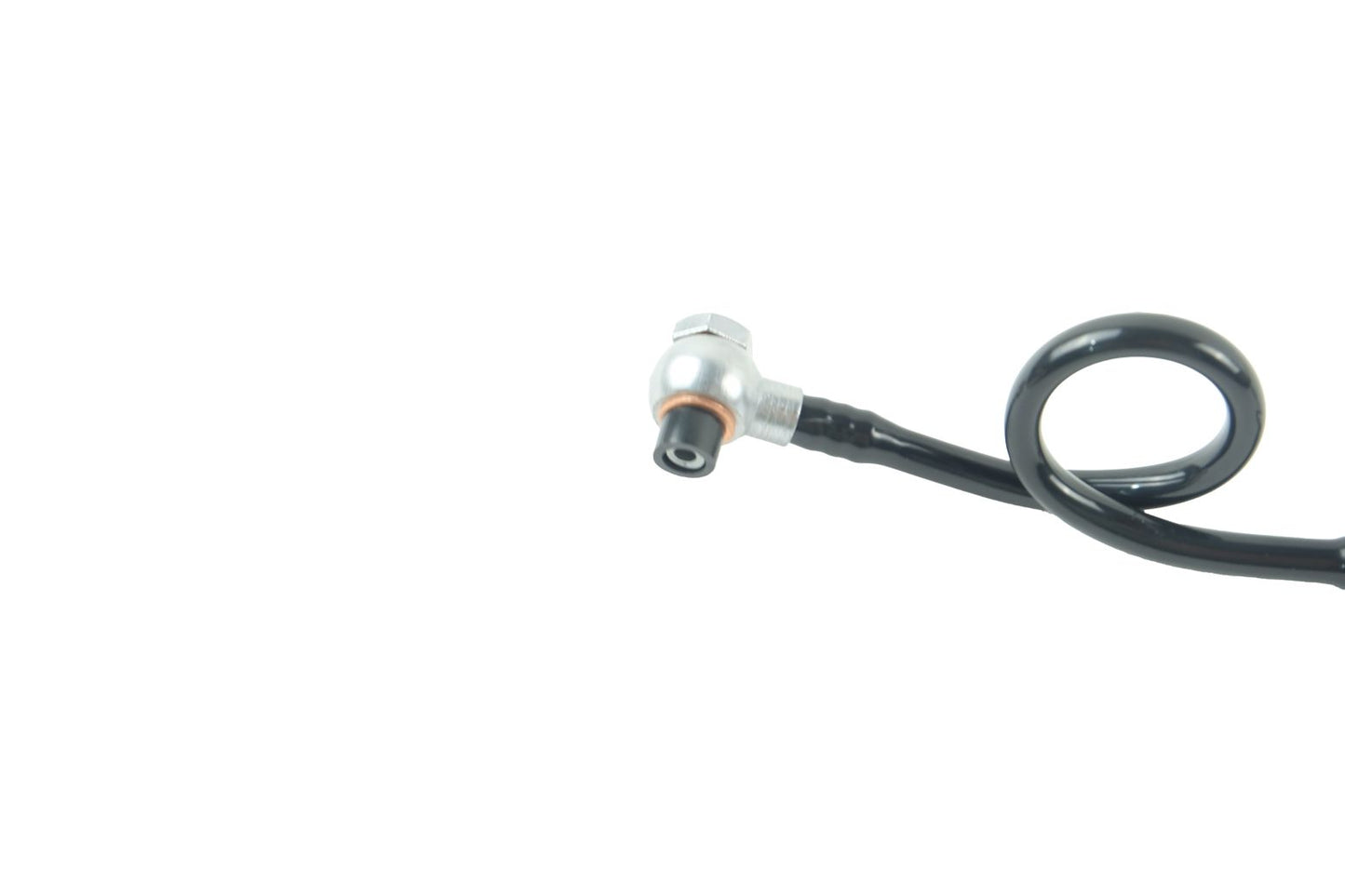 BOGAP Premium Hose for fuel overflow F1621102