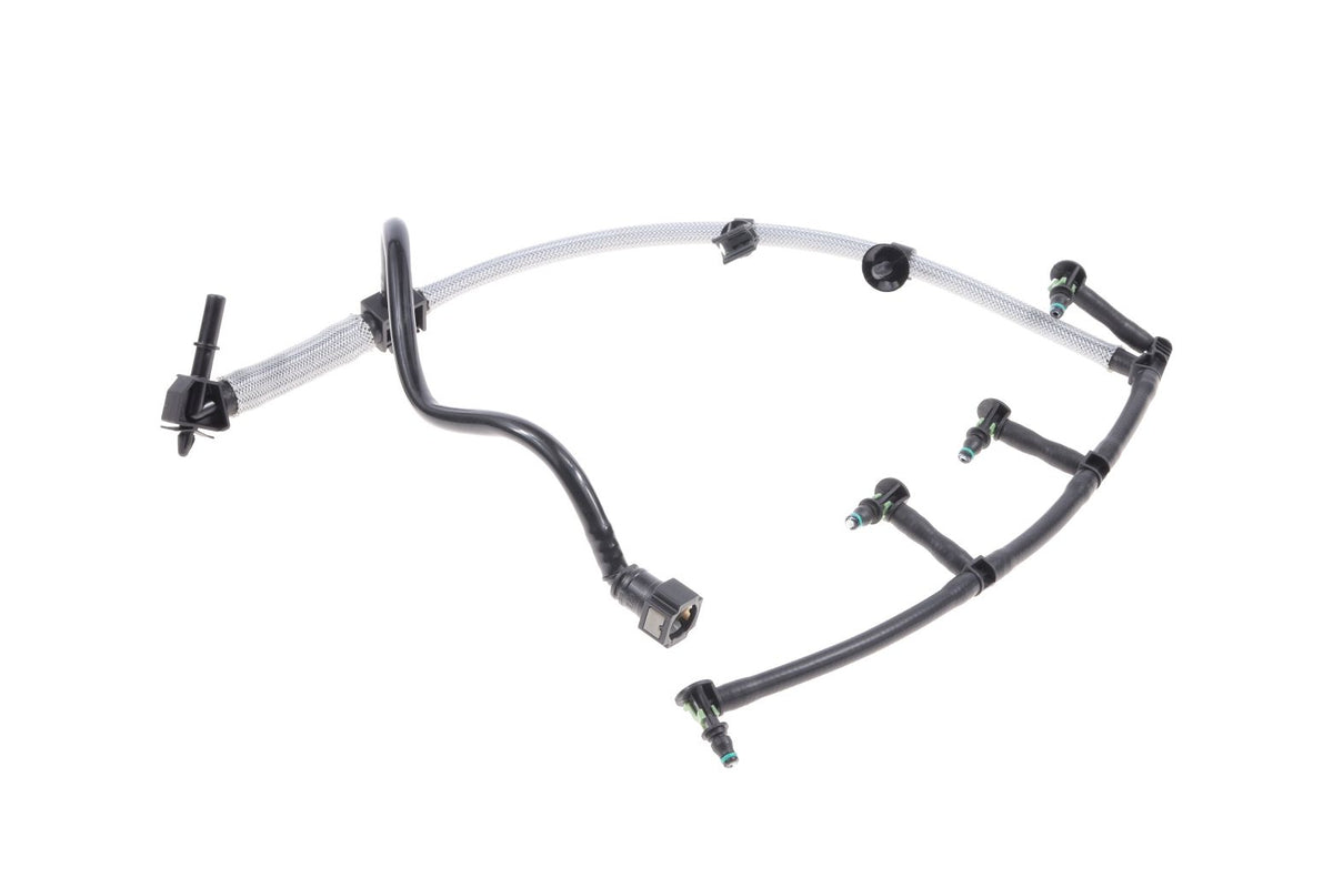BOGAP Premium Hose for fuel overflow F1621104