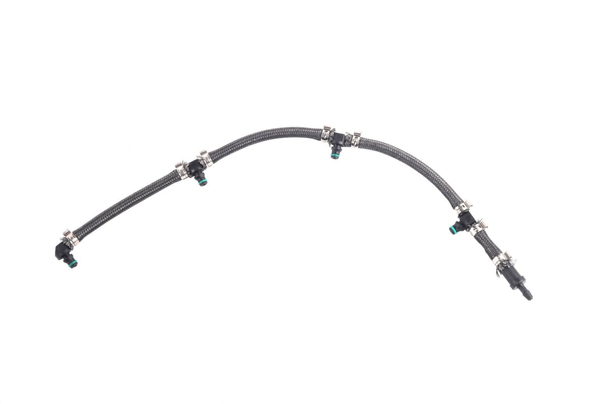BOGAP Premium Hose for fuel overflow F1621105