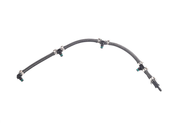 BOGAP Premium Hose for fuel overflow F1621105