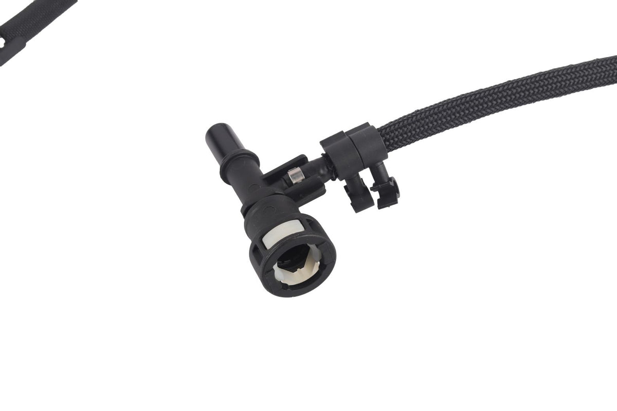 BOGAP Premium Hose for fuel overflow F1621106