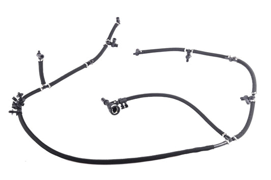 BOGAP Premium Hose for fuel overflow F1621106