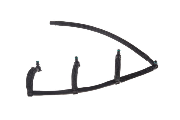 BOGAP Premium Hose for fuel overflow F1621108