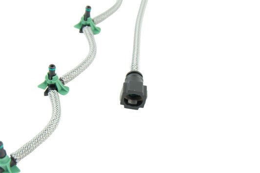 BOGAP Premium Hose for fuel overflow F1621109