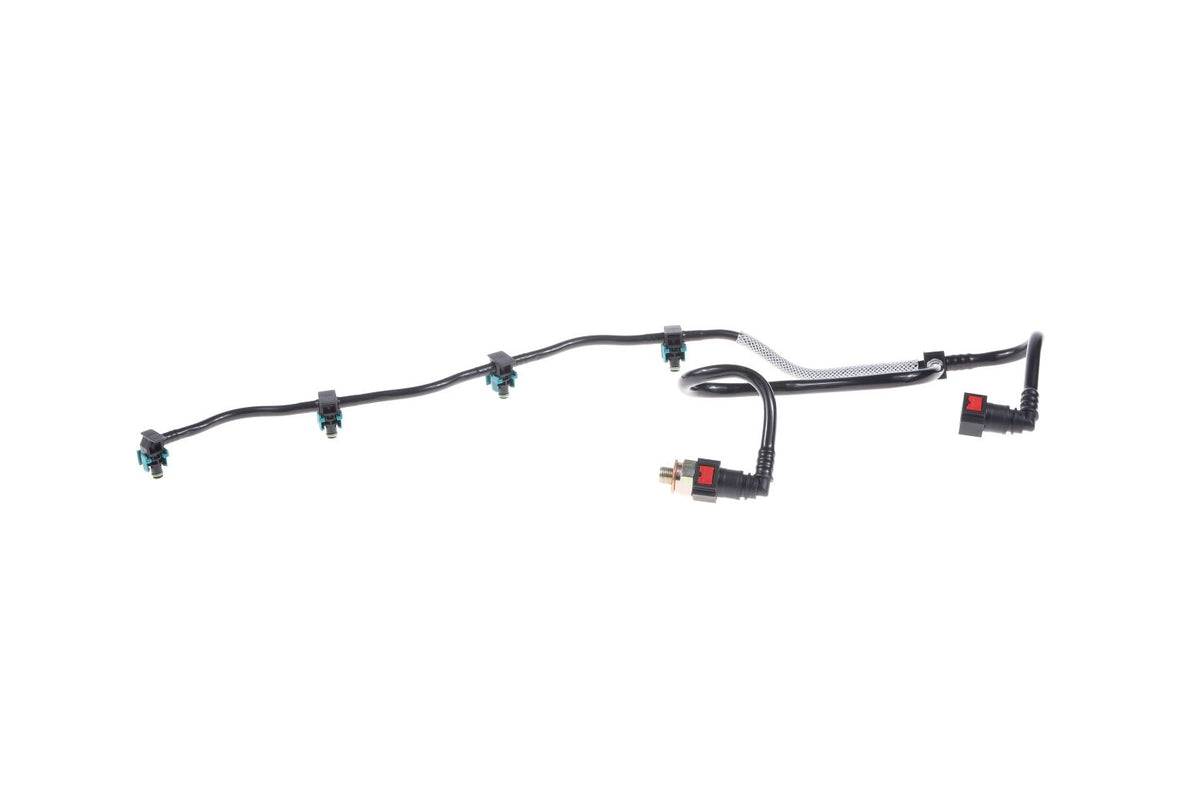 BOGAP Premium Hose for fuel overflow F1621110