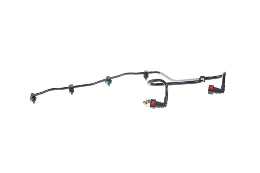 BOGAP Premium Hose for fuel overflow F1621110