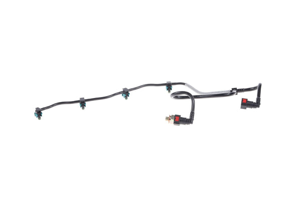BOGAP Premium Hose for fuel overflow F1621110
