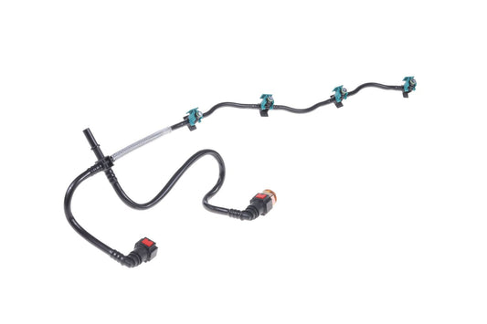 BOGAP Premium Hose for fuel overflow F1621110