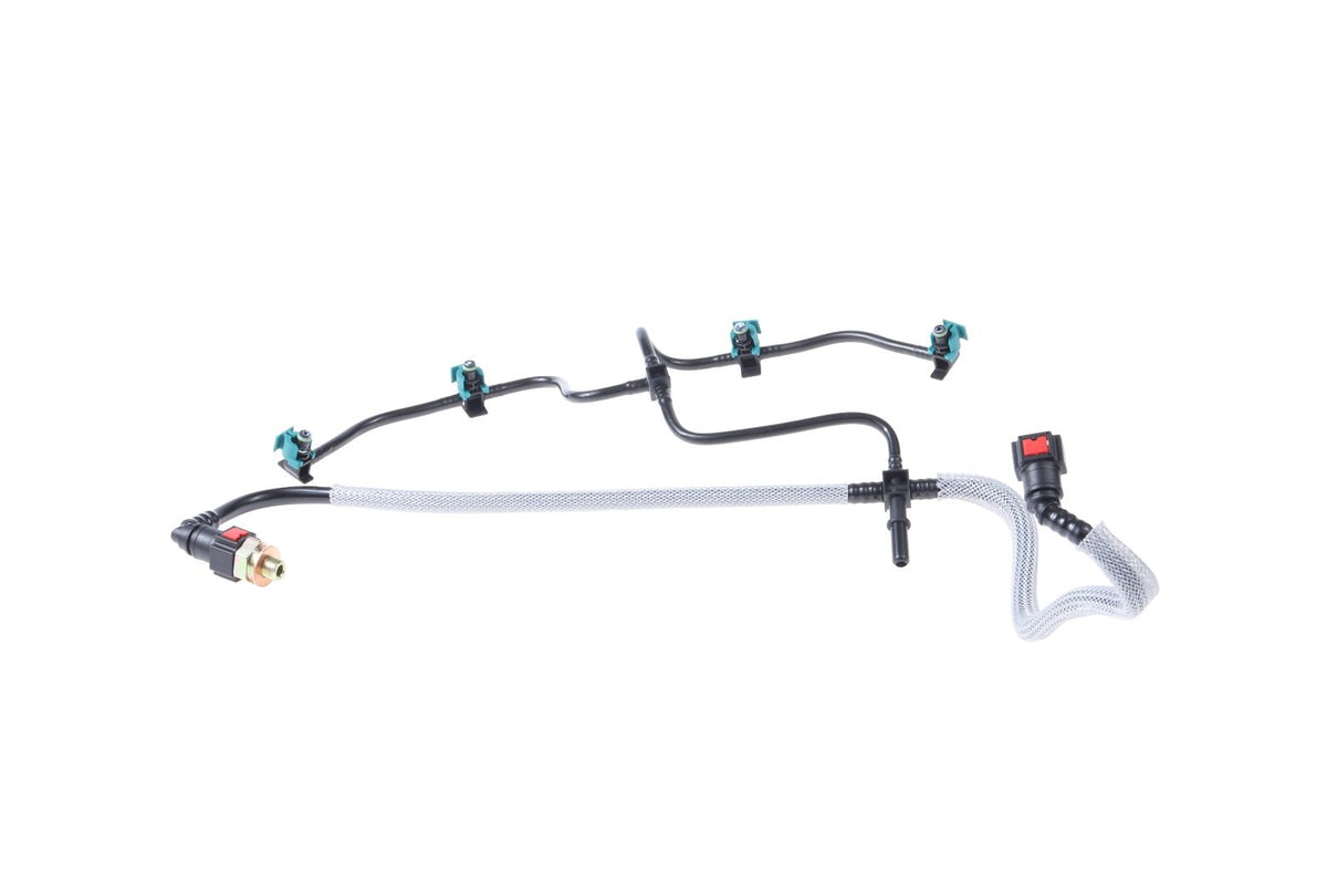 BOGAP Premium Hose for fuel overflow F1621111