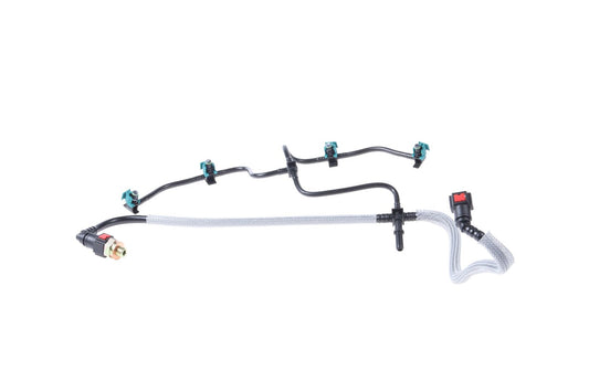 BOGAP Premium Hose for fuel overflow F1621111
