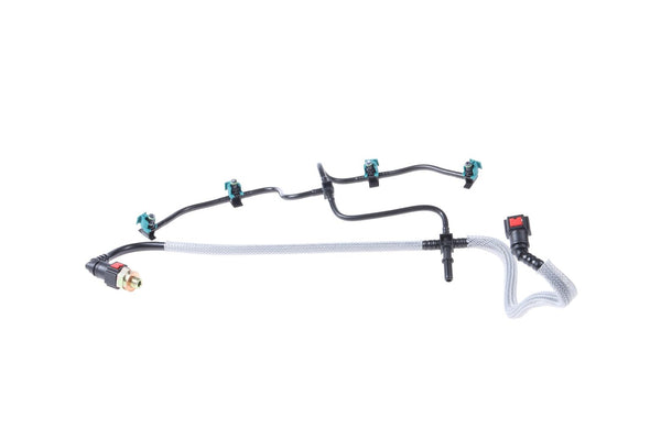 BOGAP Premium Hose for fuel overflow F1621111