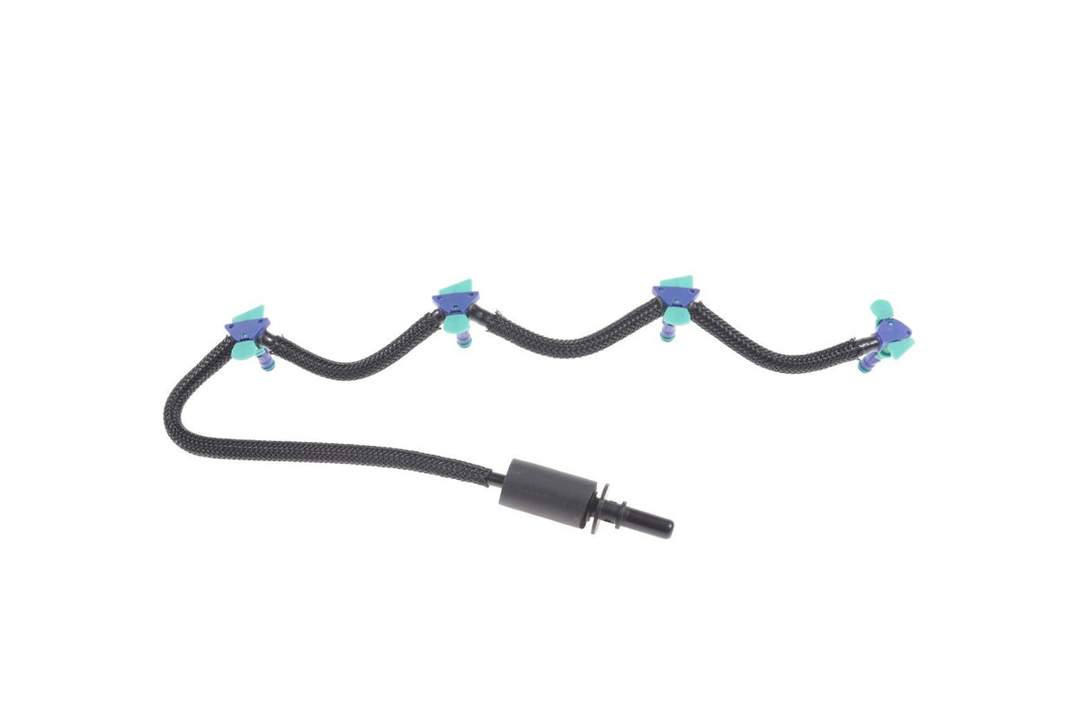 BOGAP Premium Hose for fuel overflow F1621112