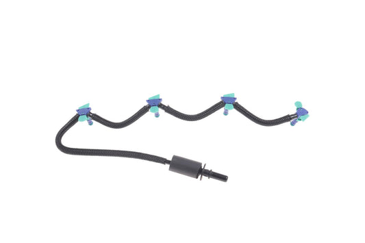 BOGAP Premium Hose for fuel overflow F1621112
