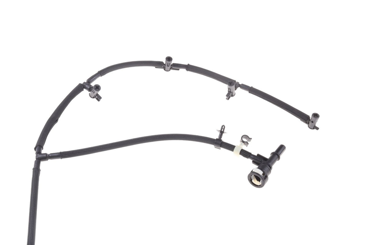 BOGAP Premium Hose for fuel overflow F1621115