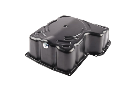 BOGAP Premium Oil Sump F1919105