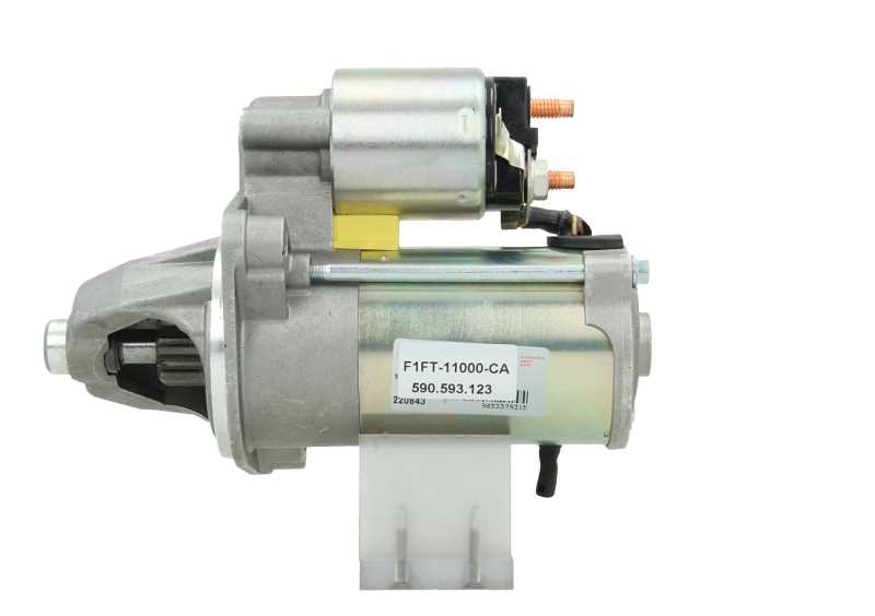 Comstar (Visteon) New Starter Ford 1.4 kw F1FT11000CA