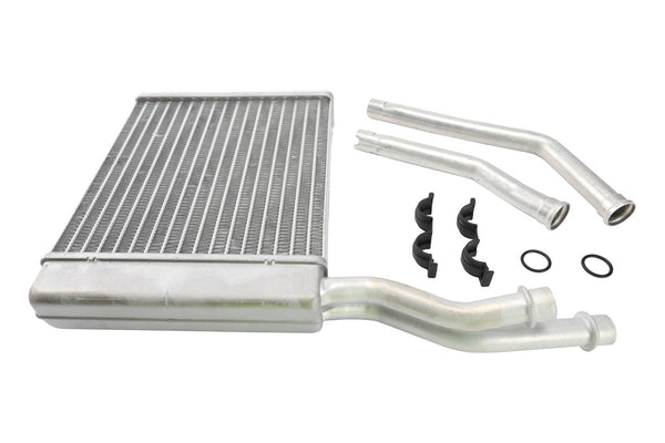 BOGAP Premium Heat Exchanger for interior heating F4120100
