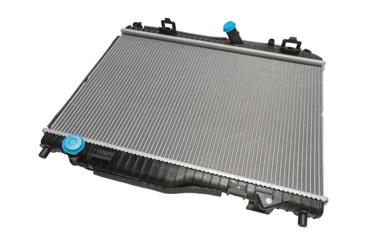 BOGAP Premium Radiator for engine cooling F4210100