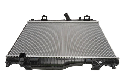 BOGAP Premium Radiator for engine cooling F4210100