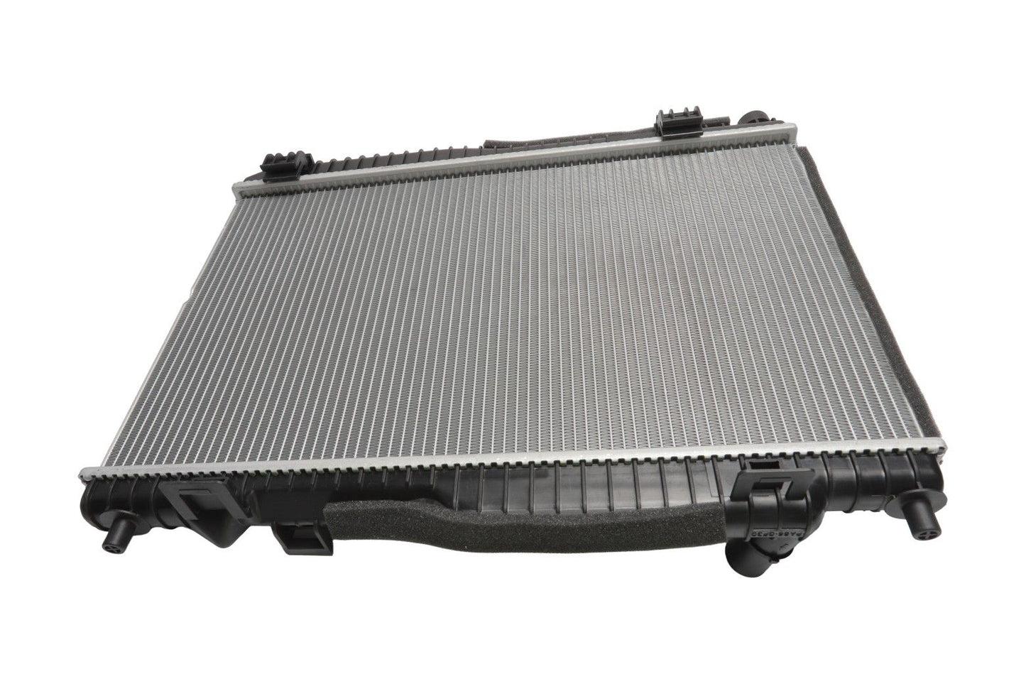 BOGAP Premium Radiator for engine cooling F4210100