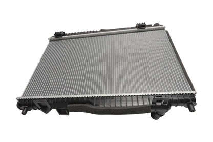 BOGAP Premium Radiator for engine cooling F4210100