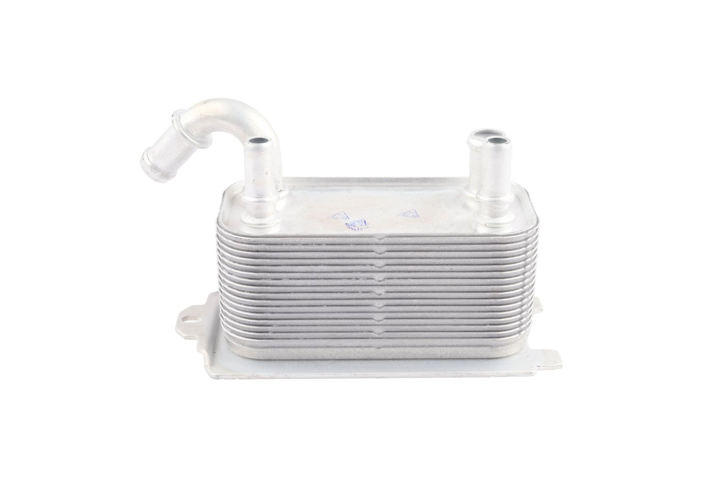 BOGAP Premium Oil Cooler for engine oil F4222101