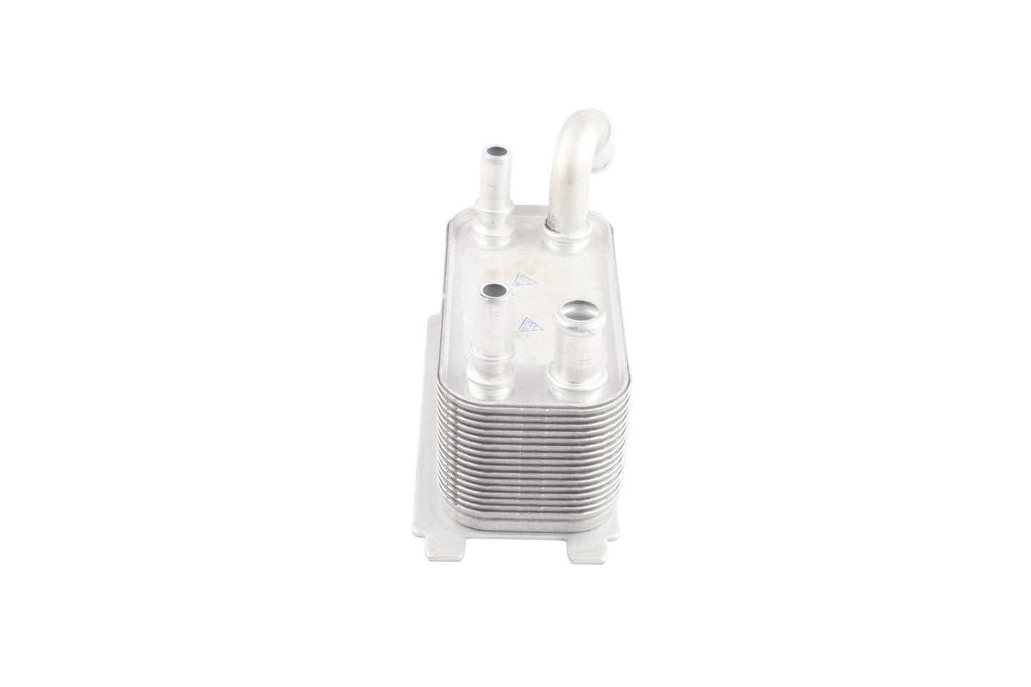 BOGAP Premium Oil Cooler for engine oil F4222101