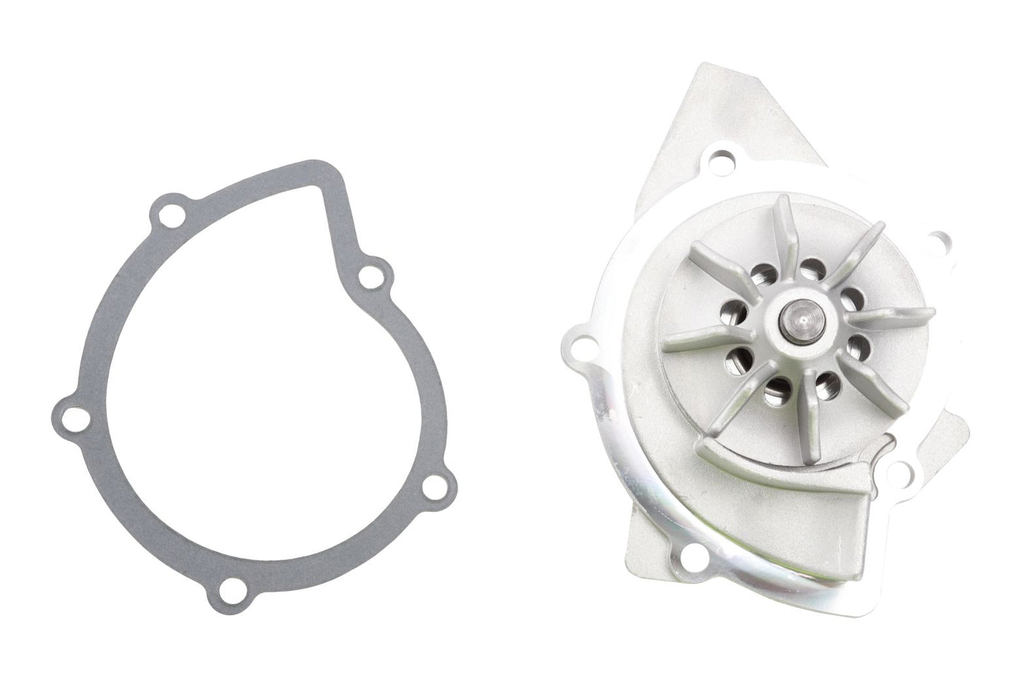 BOGAP Premium Water Pump for engine cooling F4232101